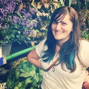 Meet your Posher, Veronica